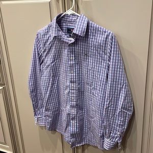 Vineyard vines, button down